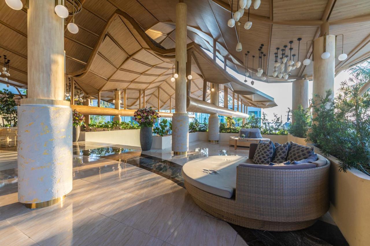 Phuket Emerald Beach Resort Karon Exteriör bild