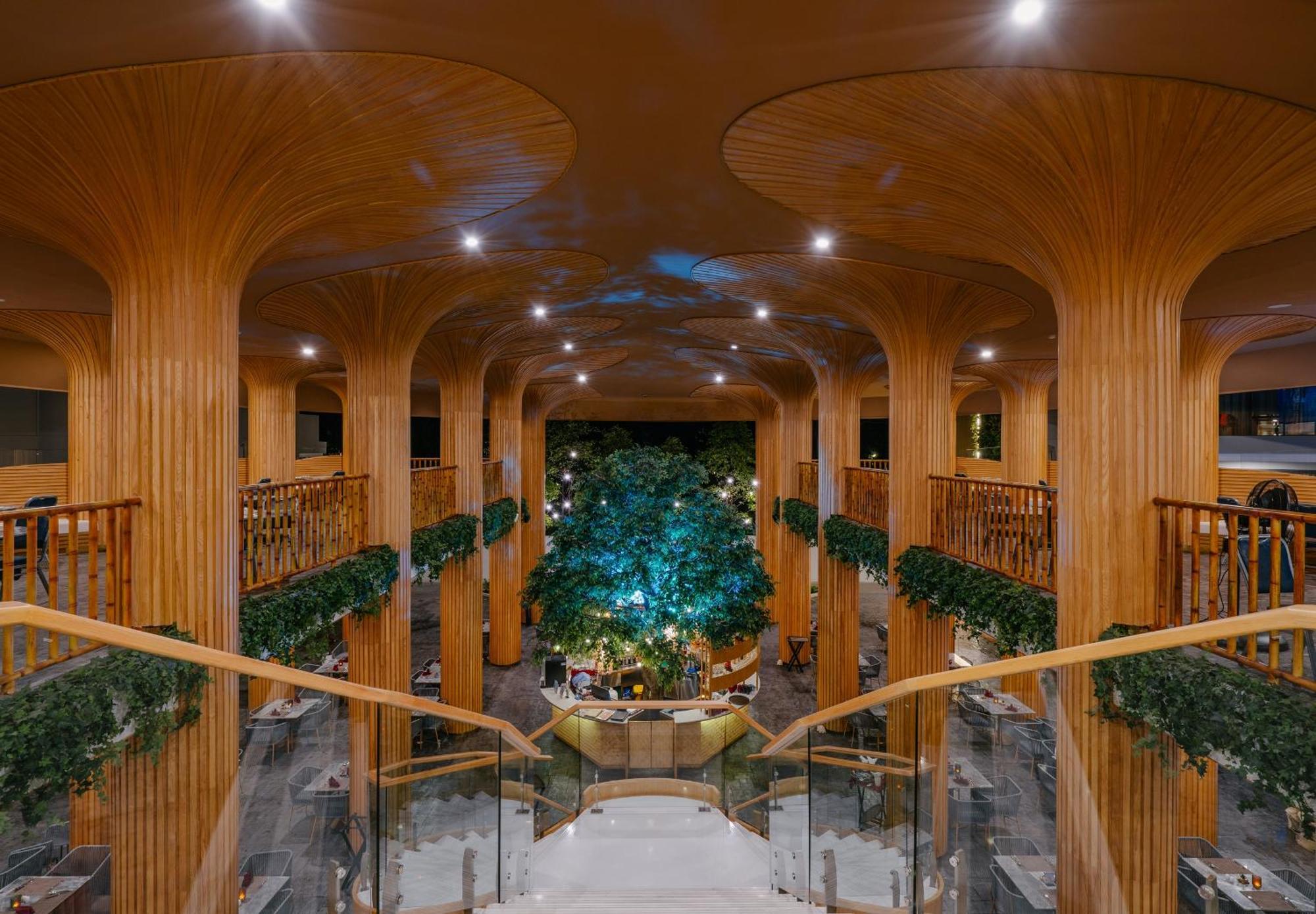 Phuket Emerald Beach Resort Karon Exteriör bild
